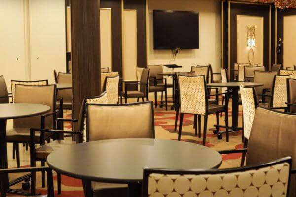 Celebrity Reflection Gallery Image